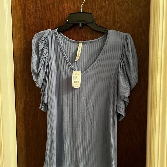 forgotten grace Tops - Forgotten grace blouse size s